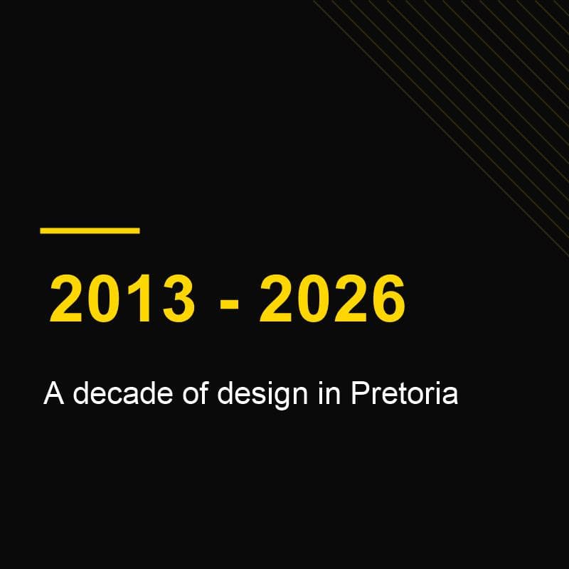 WL CreationX journey through the years