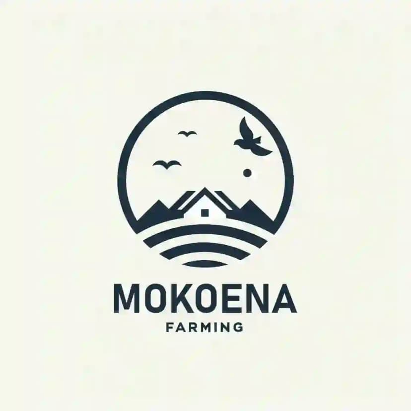 Logo design project 14 by WL CreationX, Pretoria