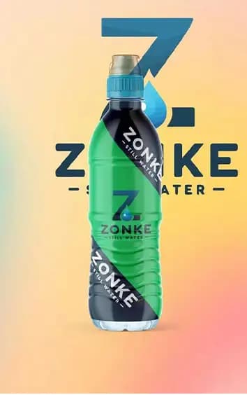 Packaging design project 6 by WL CreationX, Pretoria