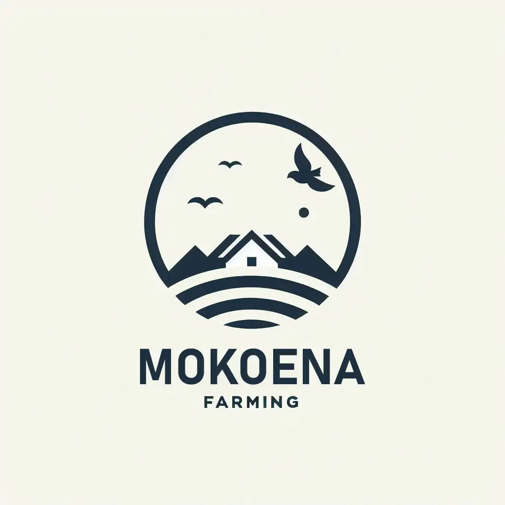 Logo Design 14